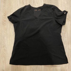 Scrubletics Scrub Top - Women's